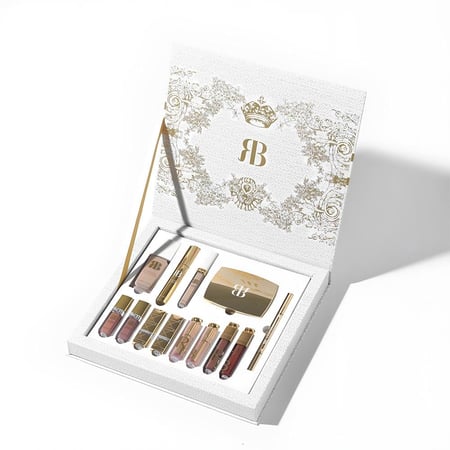 بوكس مكياج اصلي