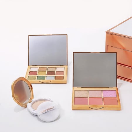 بوكس ميكب كامل