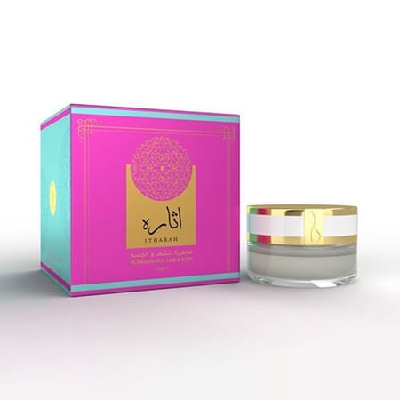 مخمرية للشعر والجسم