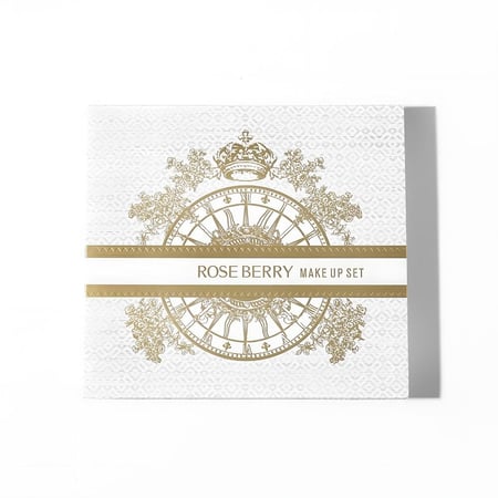 بوكس مكياج اصلي