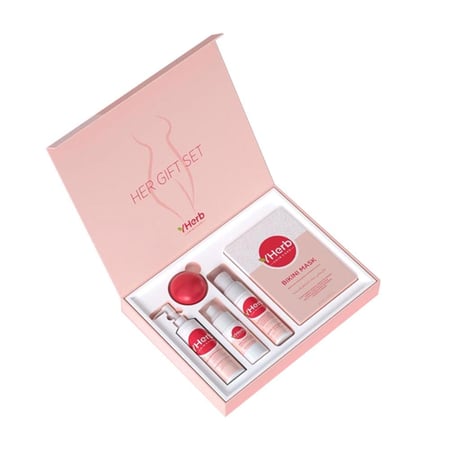 منتجات للعناية الشخصية