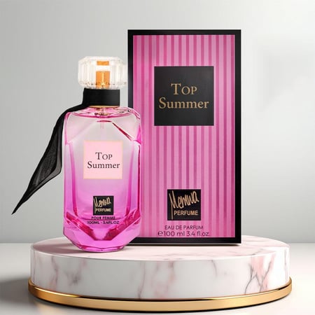 عطر توب سمر من ميموا