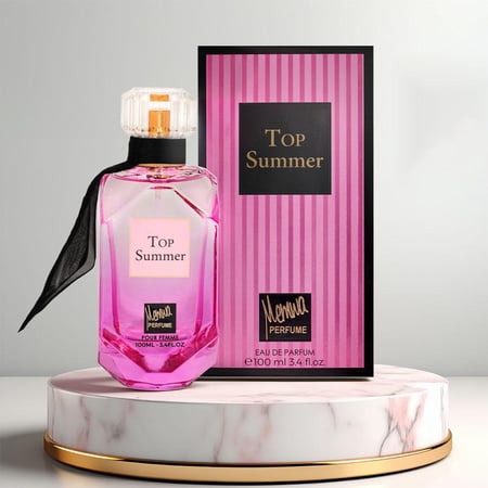 عرض مجموعة عطور