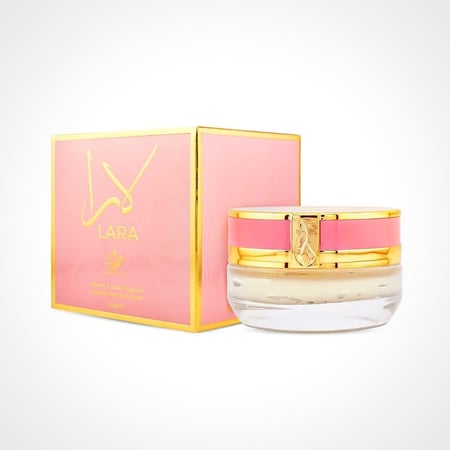 معطرات جسم نسائية