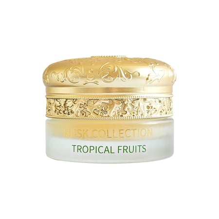 مخمرية للجسم والشعر