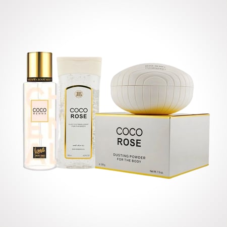 افضل معطر جسم نسائي