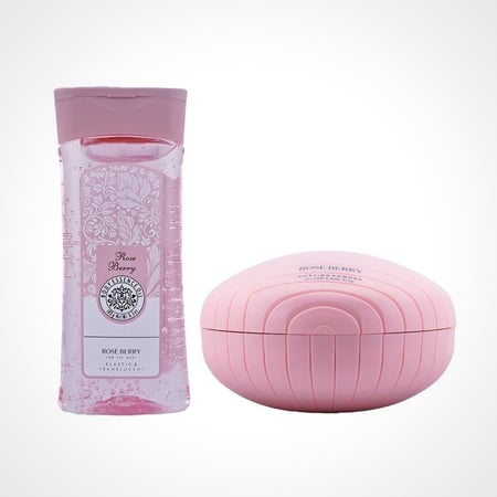 معطرات جسم نسائية