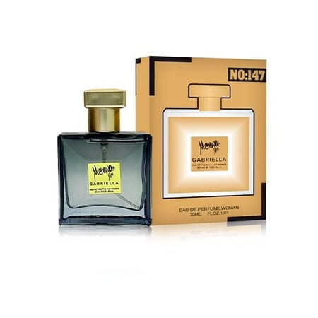 عطر ميموا للنساء