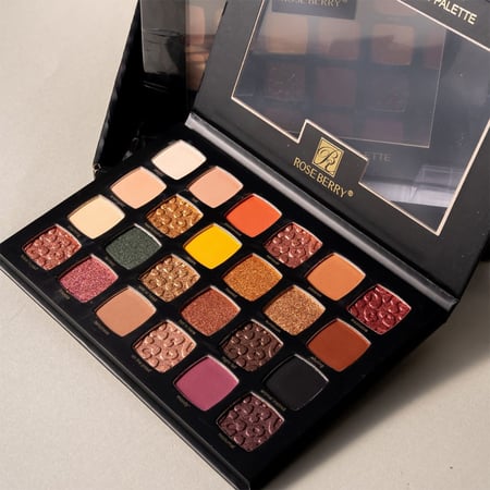 روزبيري ظلال عيون