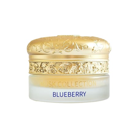 مخمرية للجسم والشعر