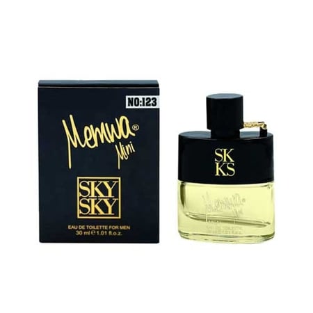 عطر سكاي رجالي من جولف أوركيد  - 30 مل