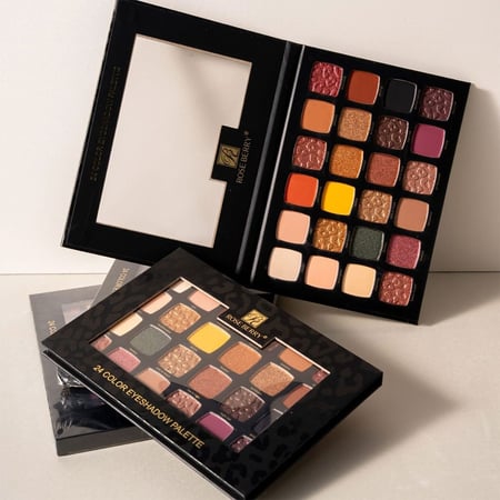 روزبيري ظلال عيون