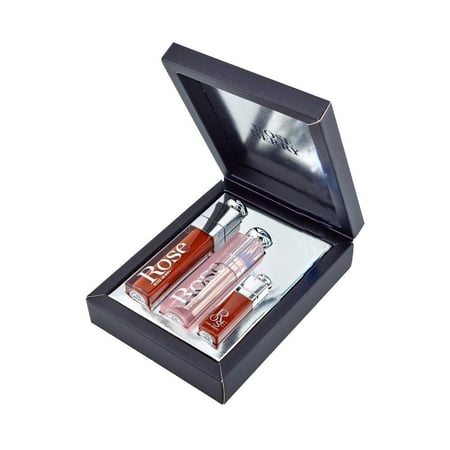 ليب جلوس روز بيري