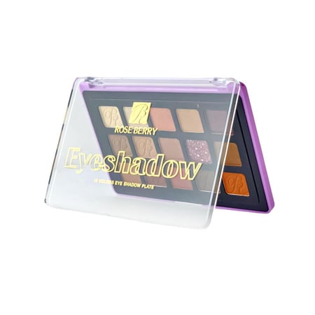 باليت روز بيري