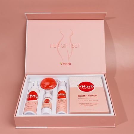 منتجات للعناية الشخصية