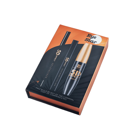 طقم ايلينر مع كحل ومسكره