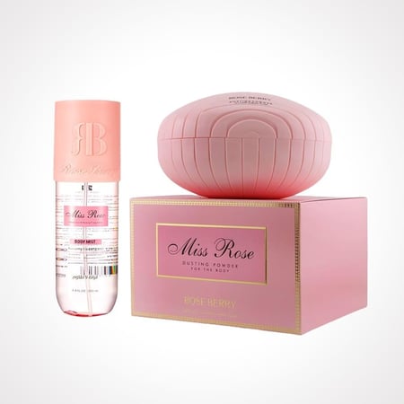 باكج العناية والجمال