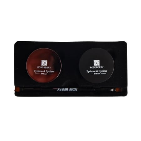 مصحح حواجب بودر وكريم من روز بيري