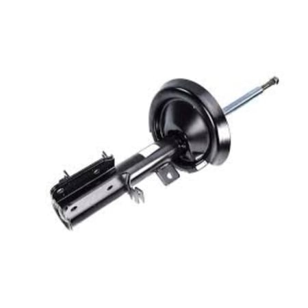 مساعد امامي يسار مازدا CX5 2017-2019 ياباني تجاري ممتاز