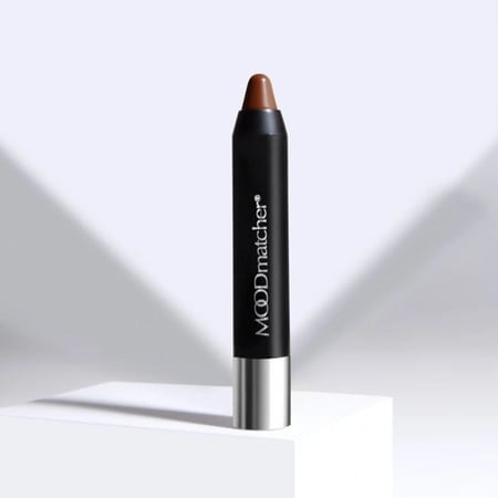 روج سحري مود ماتشر بني mood matcher brown