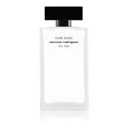 عطر نارسيسو رودريغز بيور مسك فور هير او دي برفيوم 50ML