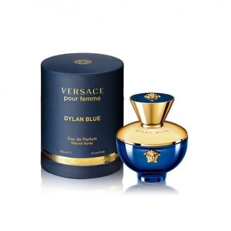 عطر دايلان بلو من فرزاتشي للنساء - او دو بارفيوم 50مل
