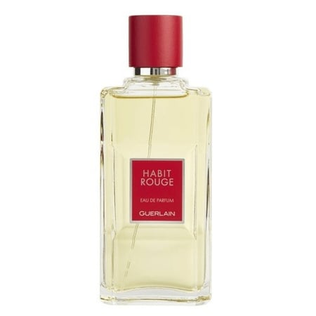 عطر جيرلان هابيت روج اي دي بيرفيوم للنساء – 100 مل