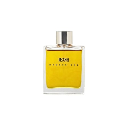 عطر بوس نمبر ون من هيوجو بوس للرجال - او دي تواليت 100م