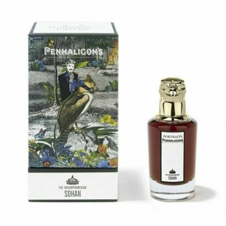 عطر بنهالغنز سوهان او دو بارفيوم- 75مل