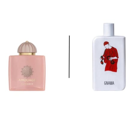 عطر صمام جناوة او دو بارفيوم 100مل