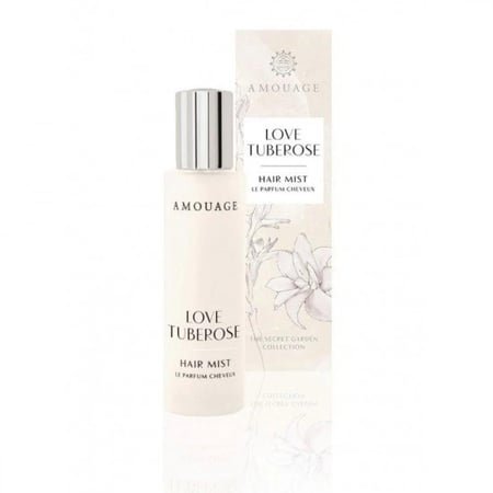 عطر الشعر امواج لوف توبيروز-50مل