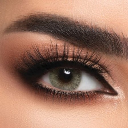 عدسات لينس مي لايم LENSME LIME