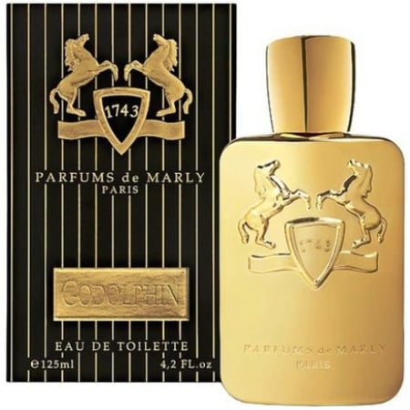 عطر مارلي غودولفين او دو بارفيوم 125مل