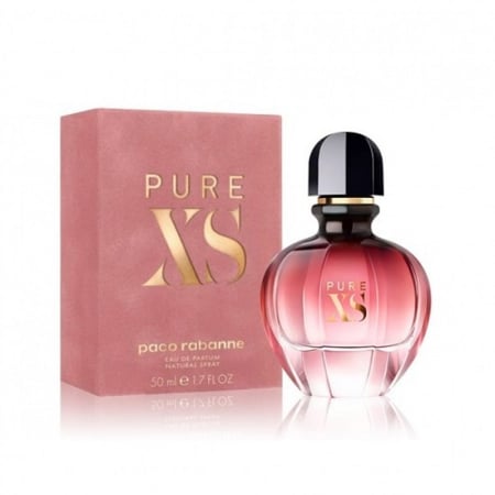 عطر باكو رابان بيور اكس اس او دو بارفيوم-80مل