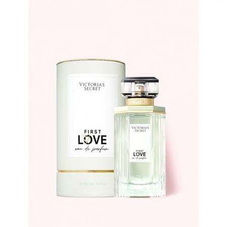 عطر فيكتوريا سيكريت فيرست لوف او دو بارفيوم-100مل