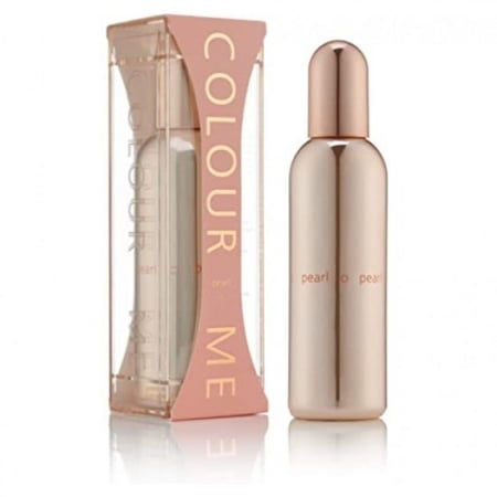 عطر كلر مي بيرل النسائي او دو بارفيوم-100مل