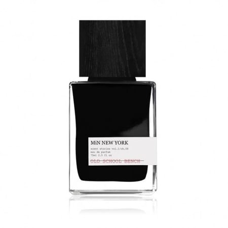 تستر مين نيويورك أولد سكول بنش 75 مل