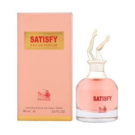 عطر ساتيسفي النساء من بانير 100ملي