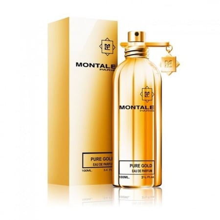 عطر مونتال بيور قولد او دو بارفيوم-100مل