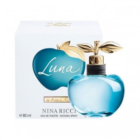 عطر نينا ريتشي لونا او دو تواليت-80مل