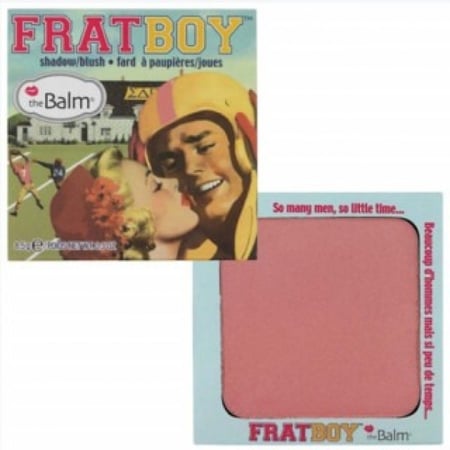بلاشر ذابالم the balm fratboy