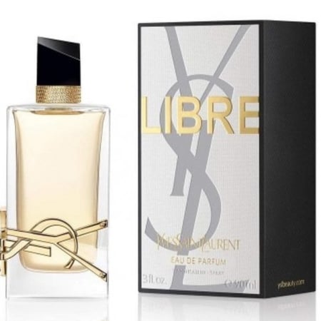 عطر ليبر من ايف سان لوران للنساء - او دي بارفيوم 90مل