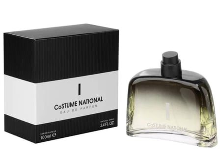 عطر كوستوم ناشونال اي او دو بارفيوم- 100مل