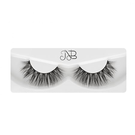 رموش نورة بوعوض NS