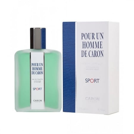 عطر كارون سبورت او دو تواليت-125مل