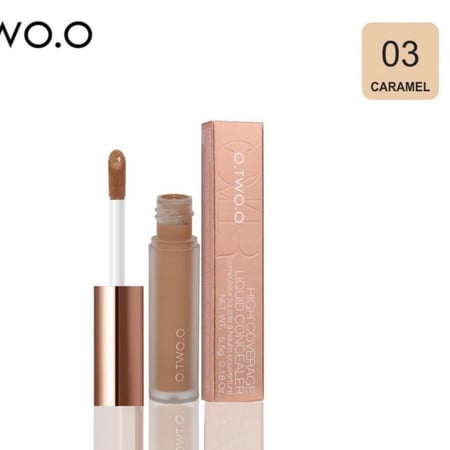 او تو او-كونسيلر كريمي-بيسكت 5.5جرام