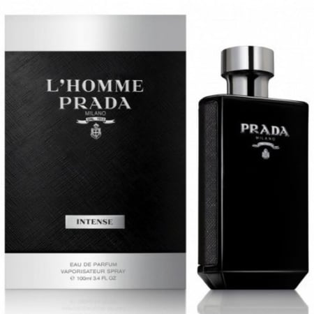 عطر برادا ال هوم انتنس الرجالي او دو بارفيوم 100مل