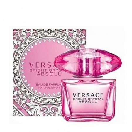 عطر فرزاتشي برايت كريستال ابسولو او دو بارفيوم90مل