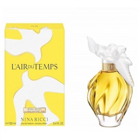 عطر نينا ريتشي لا اير دو تومبس او دو تواليت-100مل