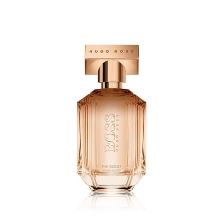 عطر بوس ذا سنت برايفت اكورد للنساء او دو بارفيوم-100مل